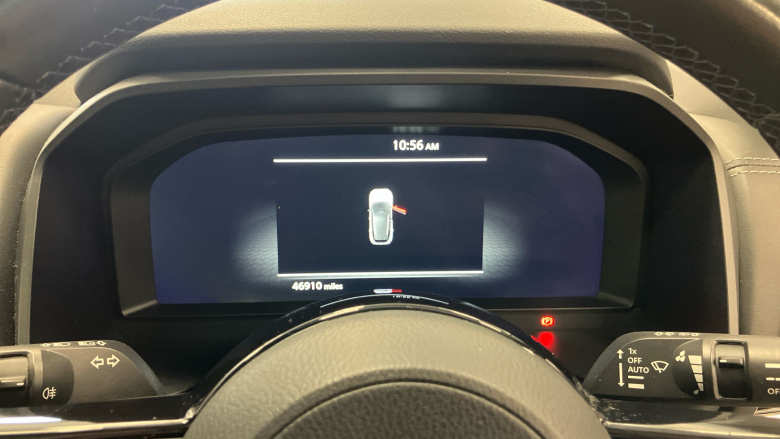 Nissan Qashqai 1.3 DiG-T MH N-Connecta 5dr Petrol Hatchback